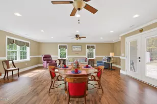 5130 Aldridge Store Rd, La Grange, NC 28551 - Photo 35