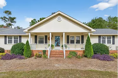 5130 Aldridge Store Road, La Grange, NC 28551 - Photo 5