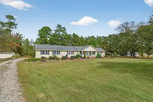 5130 Aldridge Store Rd, La Grange, NC 28551 - Photo 3