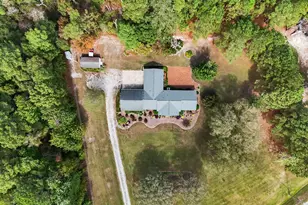 5130 Aldridge Store Rd, La Grange, NC 28551 - Photo 59