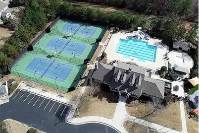 3413 Fairstone Road, Wake Forest, NC 27587 - Photo 89
