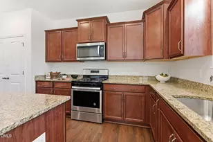3413 Fairstone Rd, Wake Forest, NC 27587 - Photo 25