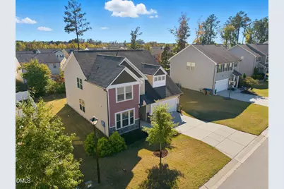 3413 Fairstone Road, Wake Forest, NC 27587 - Photo 67