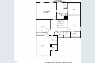 3413 Fairstone Road, Wake Forest, NC 27587 - Photo 91