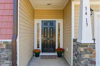 3413 Fairstone Road, Wake Forest, NC 27587 - Photo 5