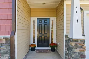 3413 Fairstone Rd, Wake Forest, NC 27587 - Photo 5