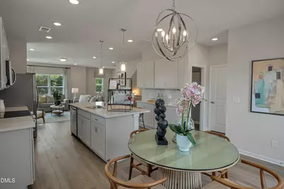 731 Orchard Vista Circle, Raleigh, NC 27606 - Photo 7