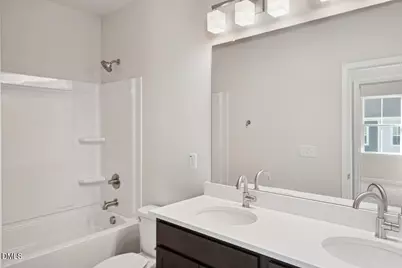 605 Brackenberry Alley, Wake Forest, NC 27587 - Photo 9