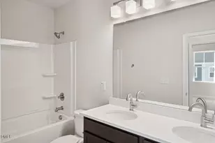 605 Brackenberry Aly, Wake Forest, NC 27587 - Photo 9