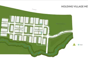 605 Brackenberry Aly, Wake Forest, NC 27587 - Photo 15