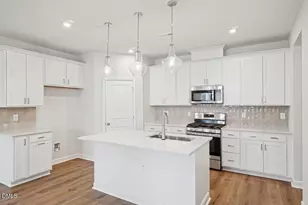 605 Brackenberry Aly, Wake Forest, NC 27587 - Photo 1