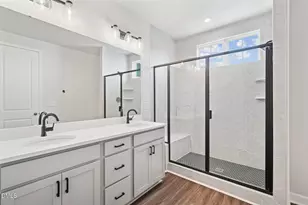 605 Brackenberry Aly, Wake Forest, NC 27587 - Photo 7