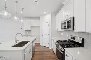 605 Brackenberry Aly, Wake Forest, NC 27587 - Photo 5