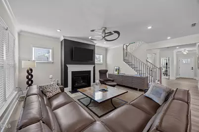 749 Marshall Farm Street, Wake Forest, NC 27587 - Photo 11