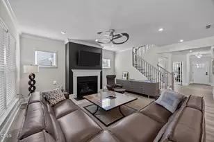 749 Marshall Farm St, Wake Forest, NC 27587 - Photo 11