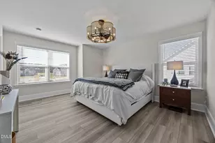 749 Marshall Farm St, Wake Forest, NC 27587 - Photo 29