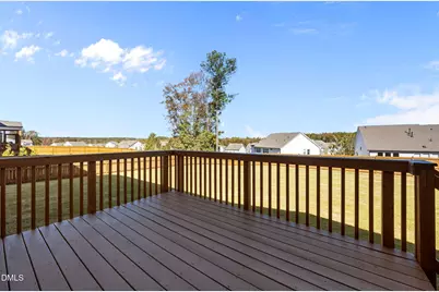 749 Marshall Farm Street, Wake Forest, NC 27587 - Photo 45