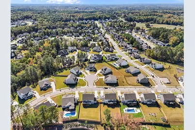 749 Marshall Farm Street, Wake Forest, NC 27587 - Photo 55