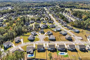 749 Marshall Farm St, Wake Forest, NC 27587 - Photo 55