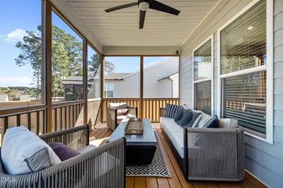 749 Marshall Farm Street, Wake Forest, NC 27587 - Photo 43