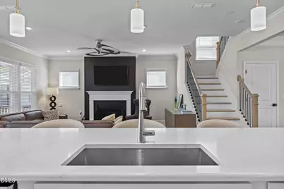 749 Marshall Farm Street, Wake Forest, NC 27587 - Photo 15