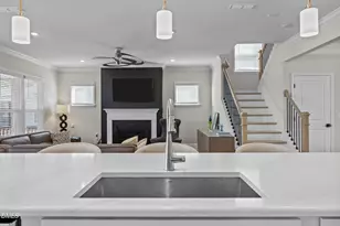 749 Marshall Farm St, Wake Forest, NC 27587 - Photo 15