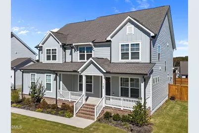 749 Marshall Farm Street, Wake Forest, NC 27587 - Photo 53