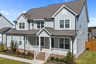 749 Marshall Farm St, Wake Forest, NC 27587 - Photo 53