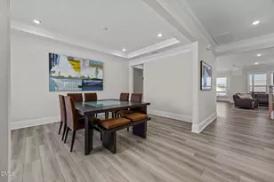 749 Marshall Farm St, Wake Forest, NC 27587 - Photo 5