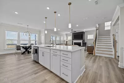 749 Marshall Farm Street, Wake Forest, NC 27587 - Photo 17