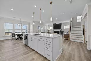 749 Marshall Farm St, Wake Forest, NC 27587 - Photo 17