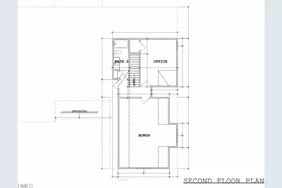 Lot 25 Spring Grove Drive, Oxford, NC 27565 - Photo 3