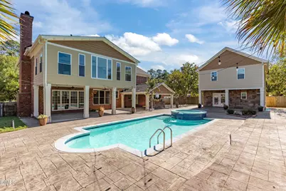 3564 Turnberry Circle, Fayetteville, NC 28303 - Photo 3