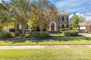 3564 Turnberry Cir, Fayetteville, NC 28303 - Photo 9