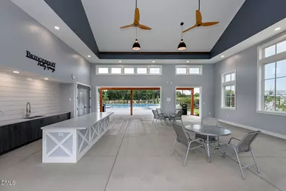 116 Seagraves Creek Lane, Holly Springs, NC 27540 - Photo 81