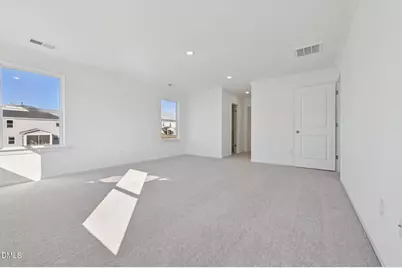 116 Seagraves Creek Lane, Holly Springs, NC 27540 - Photo 23