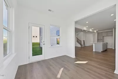 116 Seagraves Creek Lane, Holly Springs, NC 27540 - Photo 3