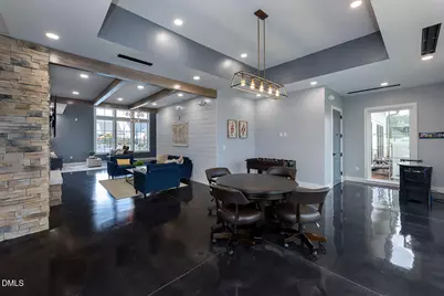 116 Seagraves Creek Lane, Holly Springs, NC 27540 - Photo 71