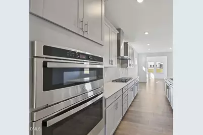 116 Seagraves Creek Lane, Holly Springs, NC 27540 - Photo 11