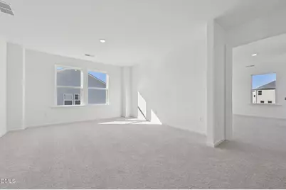 116 Seagraves Creek Lane, Holly Springs, NC 27540 - Photo 19