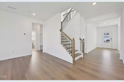 116 Seagraves Creek Lane, Holly Springs, NC 27540 - Photo 5