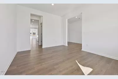 116 Seagraves Creek Lane, Holly Springs, NC 27540 - Photo 15