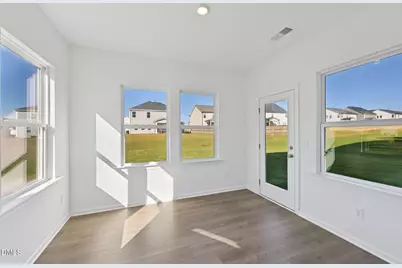 116 Seagraves Creek Lane, Holly Springs, NC 27540 - Photo 39