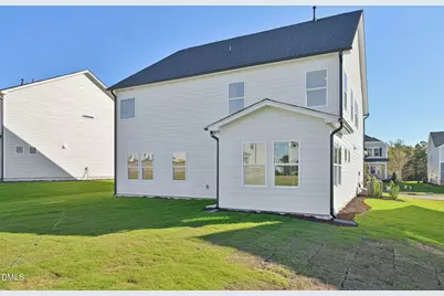 116 Seagraves Creek Lane, Holly Springs, NC 27540 - Photo 53