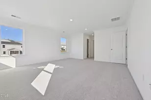 116 Seagraves Creek Ln, Holly Springs, NC 27540 - Photo 23