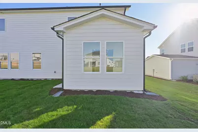 116 Seagraves Creek Lane, Holly Springs, NC 27540 - Photo 55