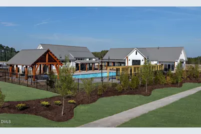 116 Seagraves Creek Lane, Holly Springs, NC 27540 - Photo 95