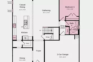 116 Seagraves Creek Ln, Holly Springs, NC 27540 - Photo 57