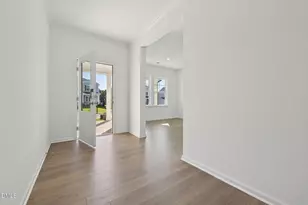 116 Seagraves Creek Ln, Holly Springs, NC 27540 - Photo 13