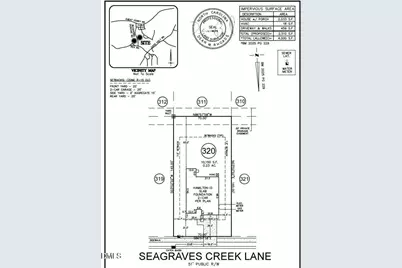 116 Seagraves Creek Lane, Holly Springs, NC 27540 - Photo 59